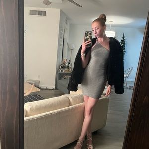 sparkly princess polly mini dress New Year’s Eve